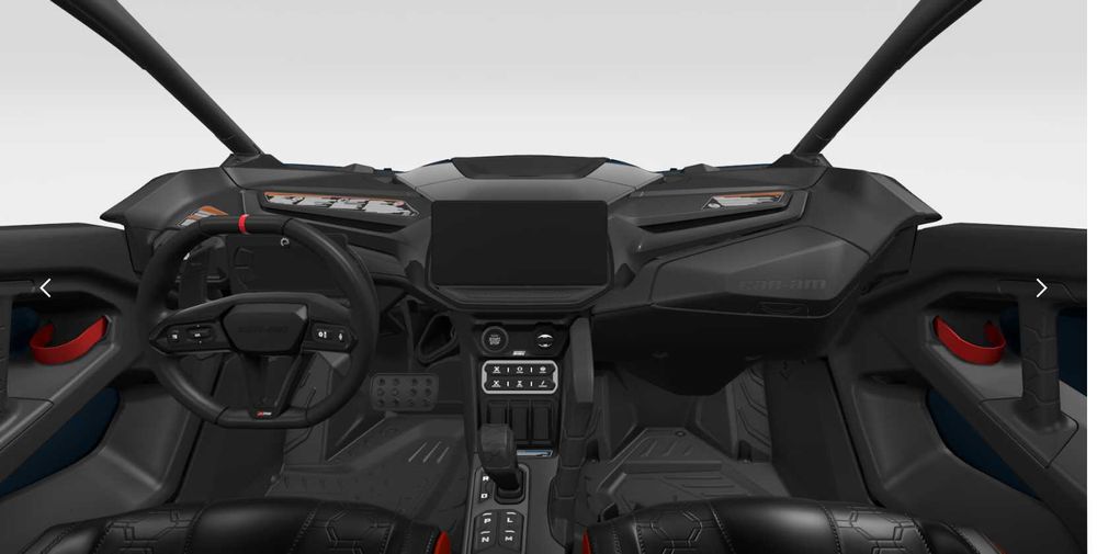 Can-am Maverick r x rs 999t dct sas dostępny od ręki!!!