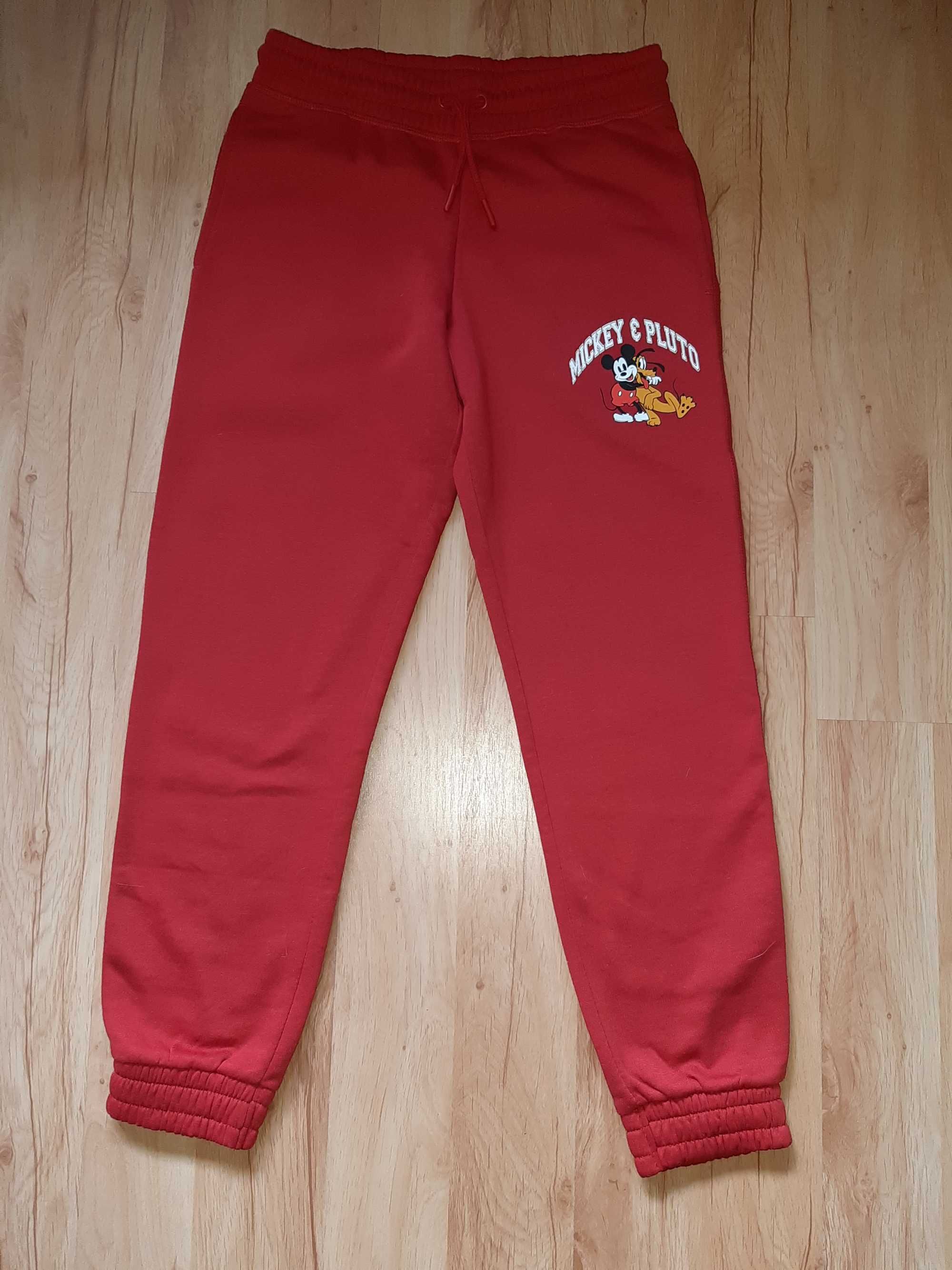 Spodnie dresowe Disney rozmiar XS