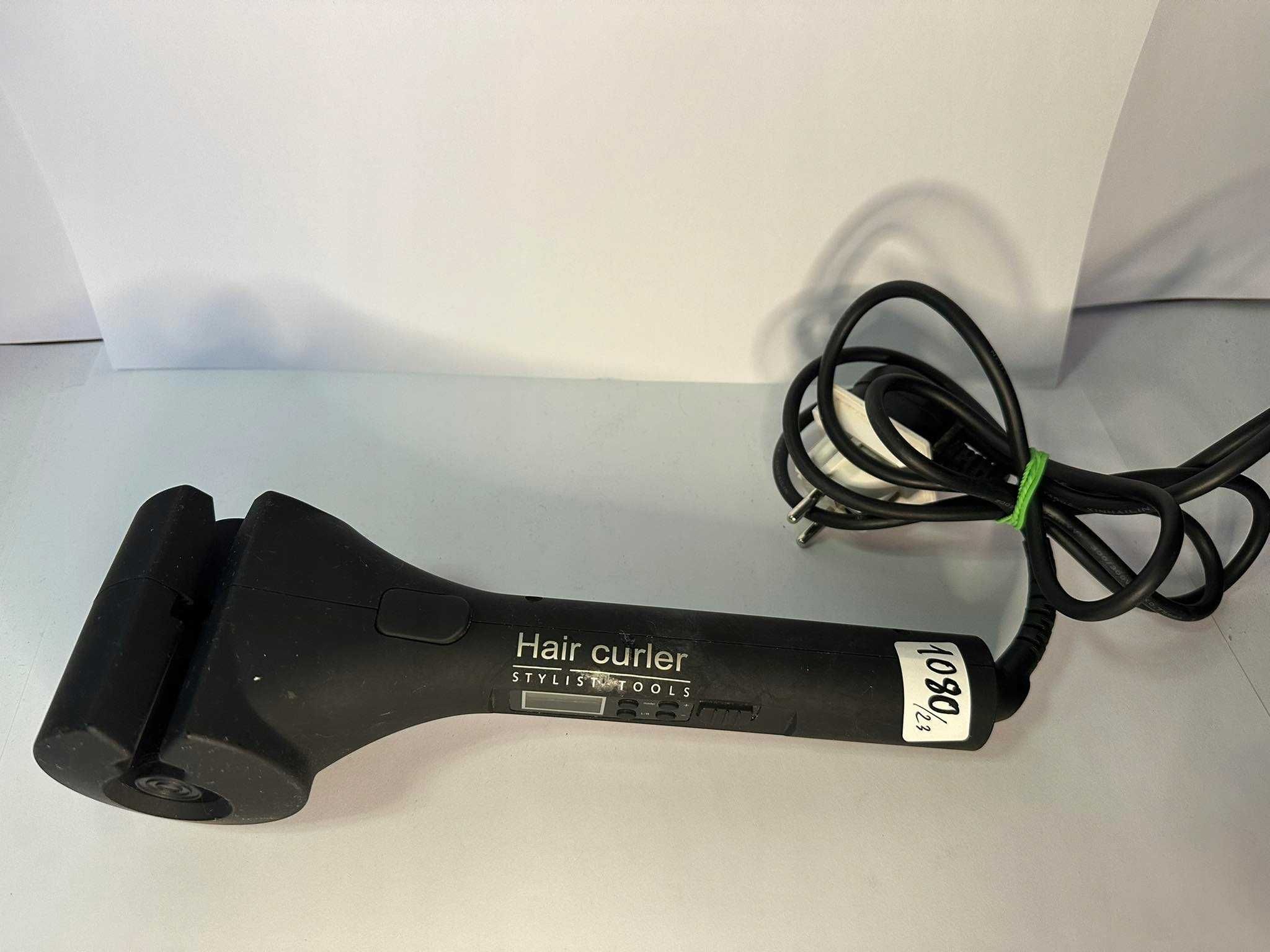 Lokówka HAIR CURLER (1080/23) TYL