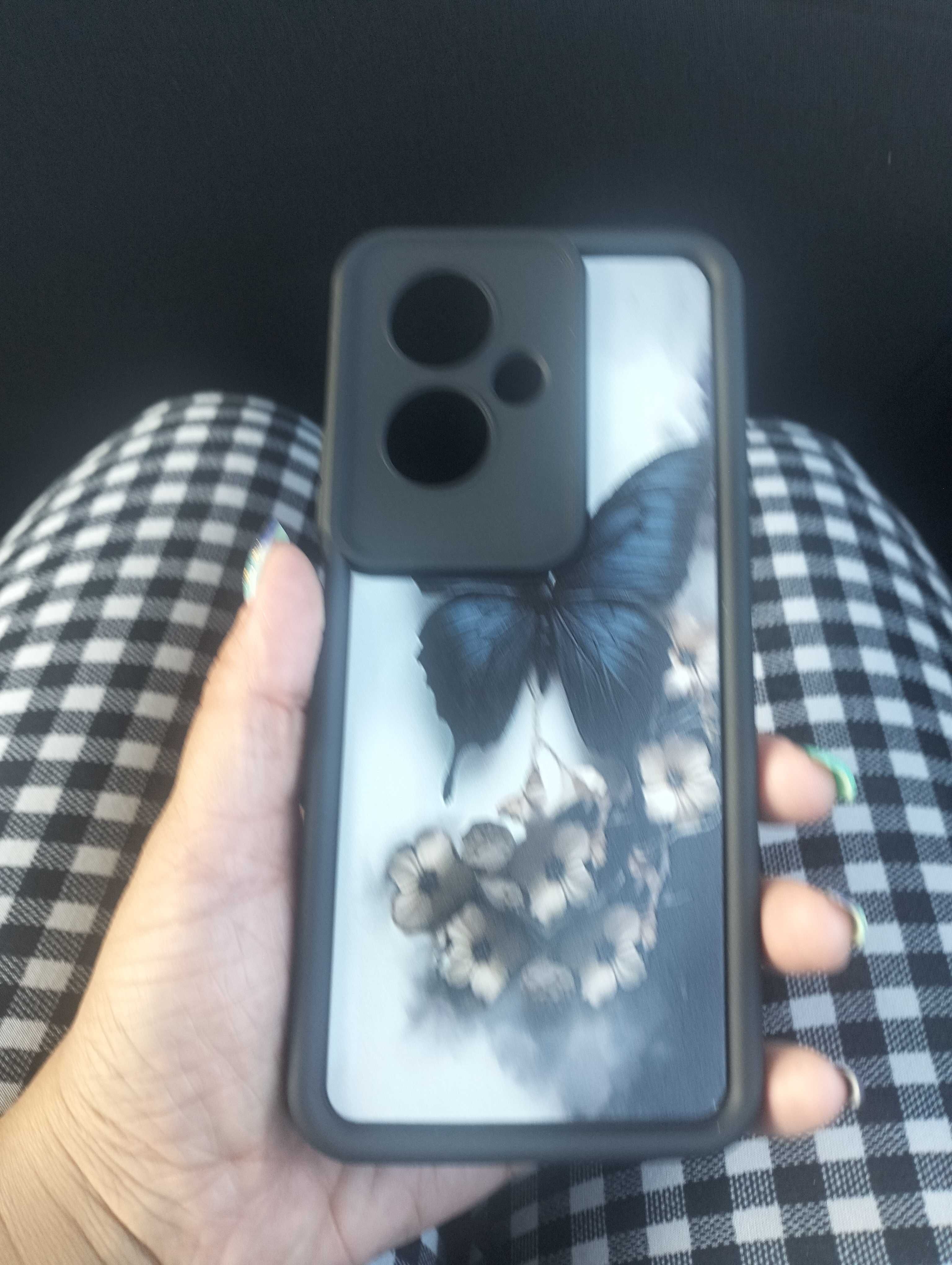 Capa OPPO a79 nova