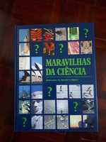 Maravilhas da Ciência das Selecções Reader's Digest