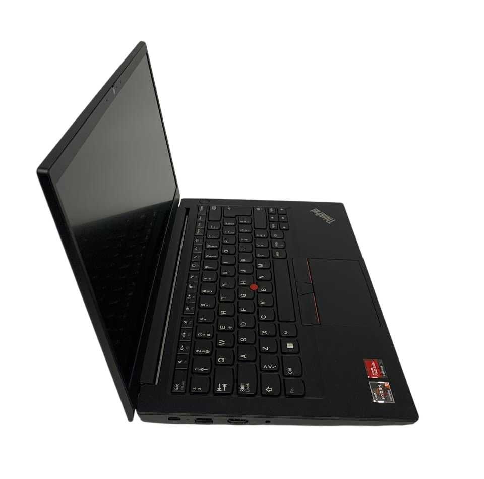 Ноутбук LENOVO ThinkPad E14 Gen3  14"/Ryzen3 5300U/8ГбтDDR4/SSD256 ГБт