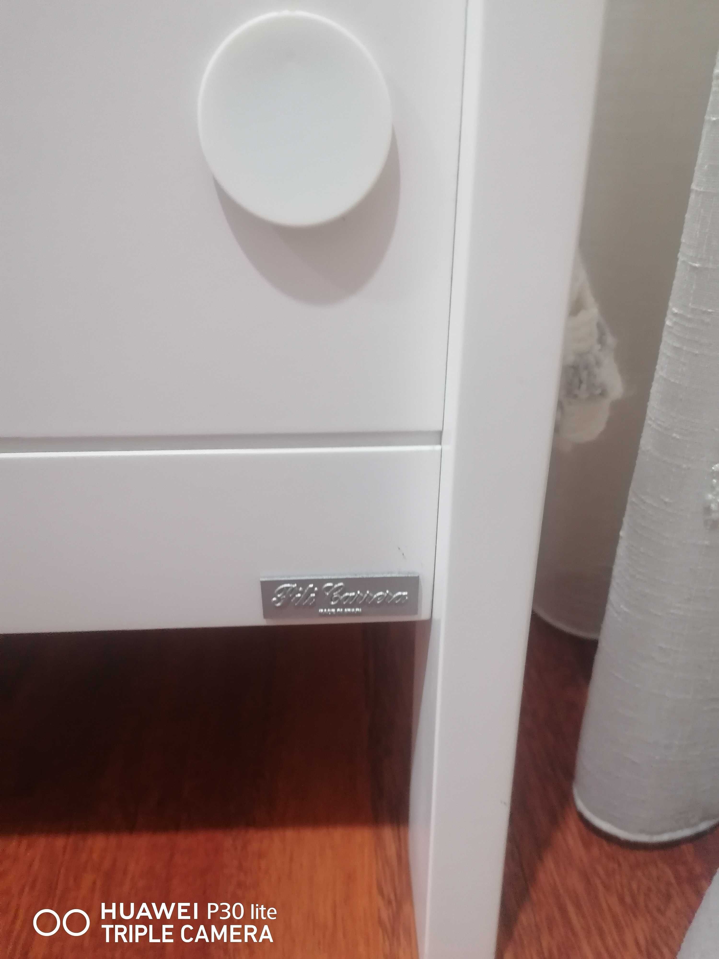 Cama bebé Pili Carrera