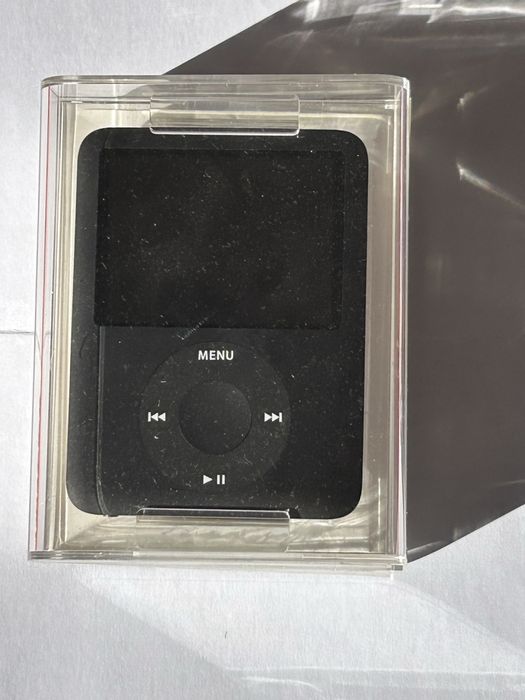 IPod Nano Apple 8GB
