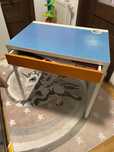 Biurko Ikea Micke 73x50