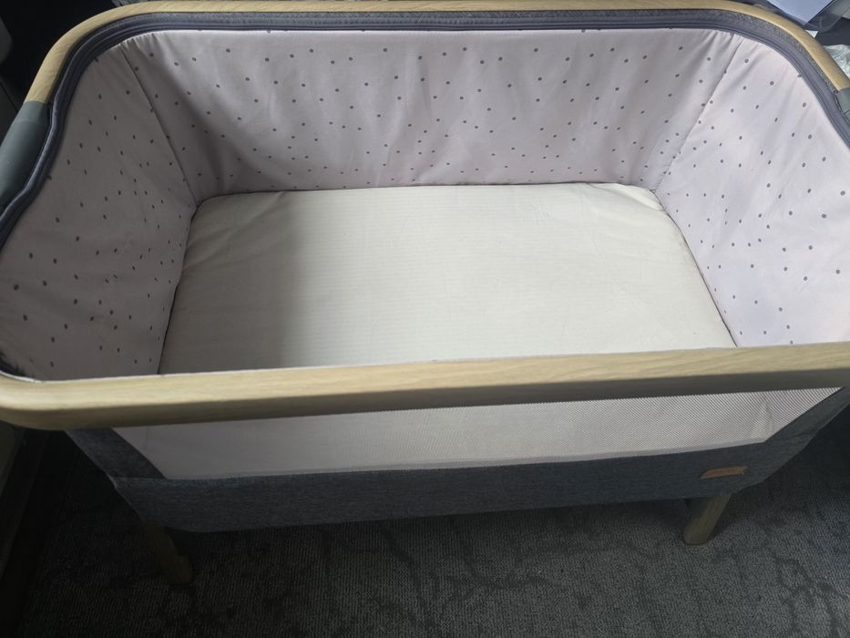Dostawka do łóżka Tutti Bambini