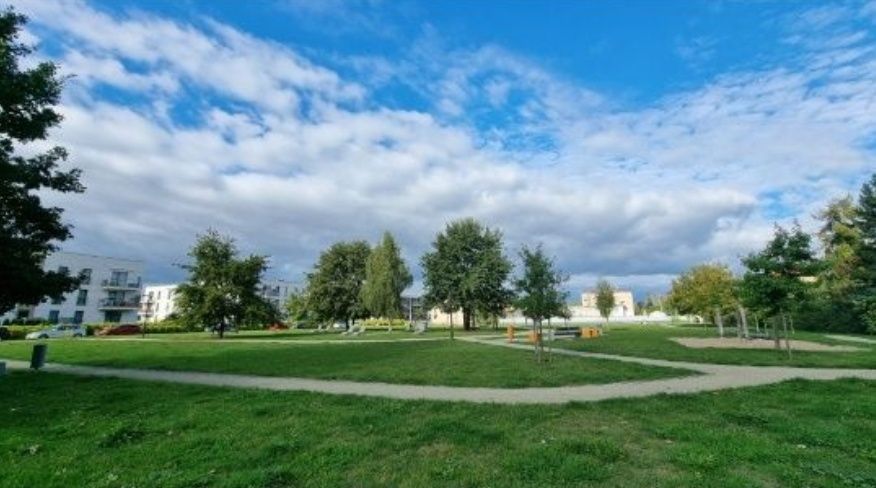 Rezerwacja Kawalerka bezczynszowa nowa