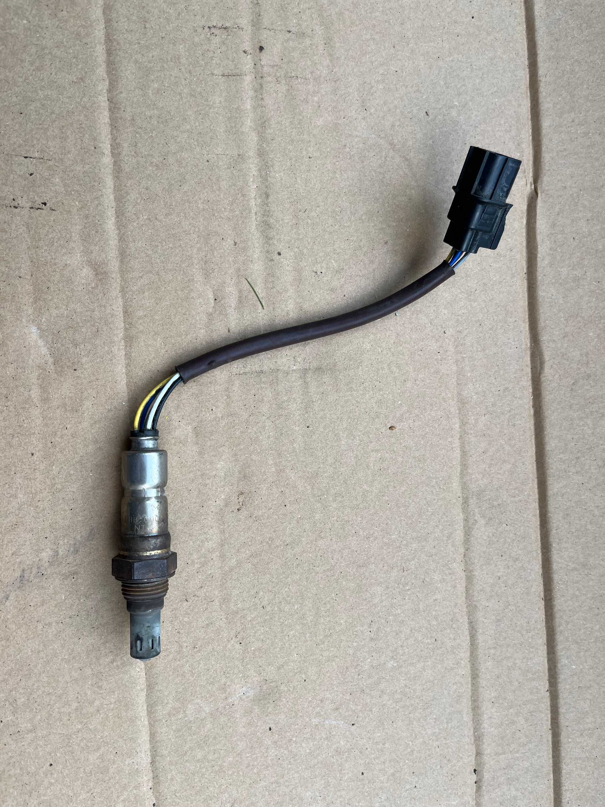 Honda Odyssey 2011-17 Sonda Lambda Katalizator CZESCI