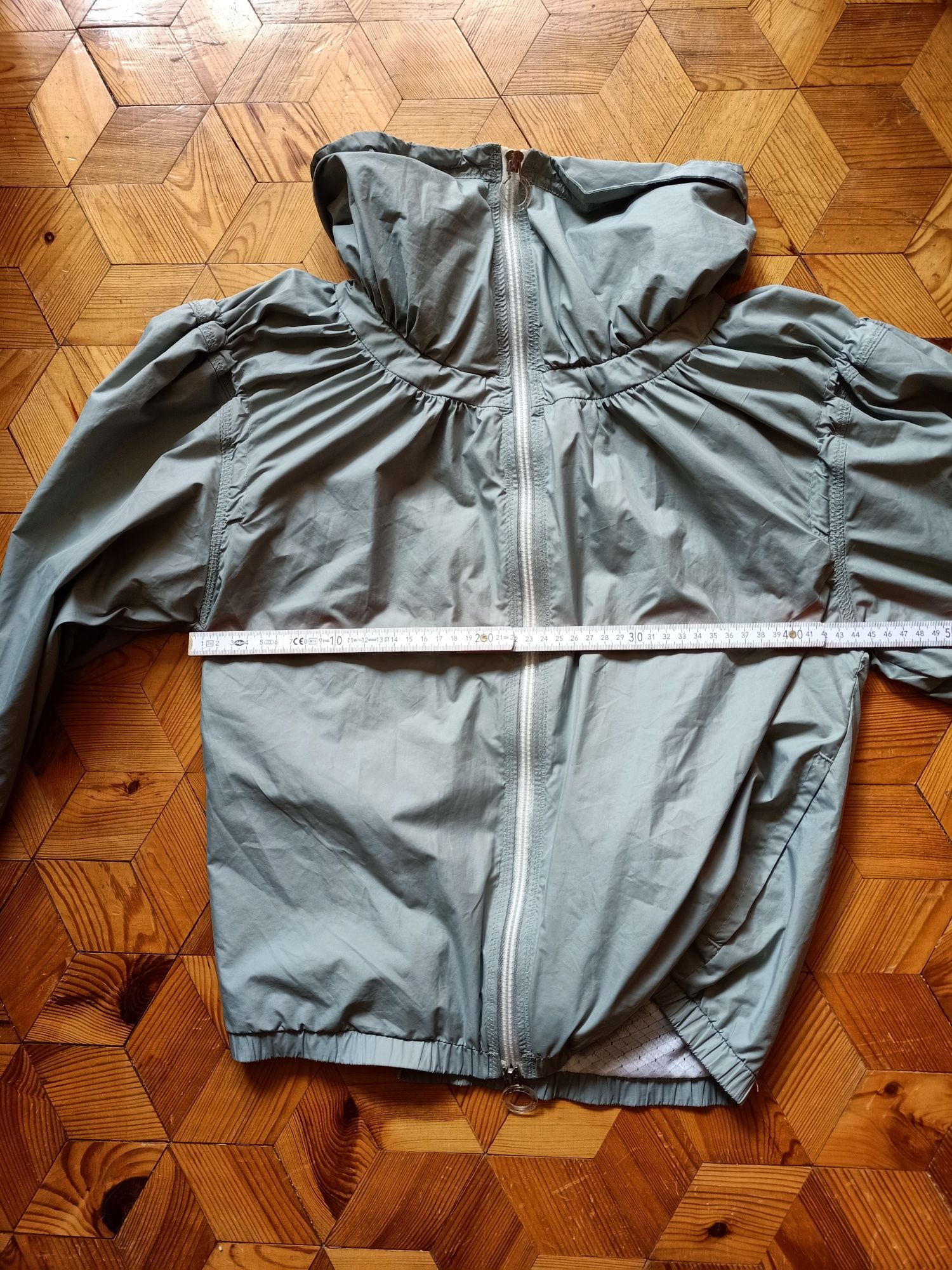 Kurtka Stella McCartney Adidas