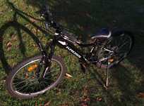 Sprzedam rower firmy Kross 1.0