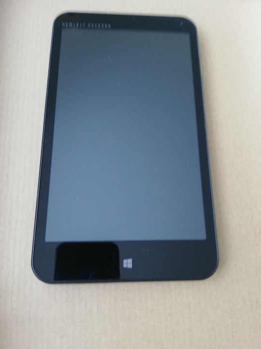 Tablet HP Stream 7 brak systemu