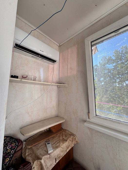 Сдам 1 комн квартира Люстдорфская 89/4 станция/Рясна 4/5, газ, парк