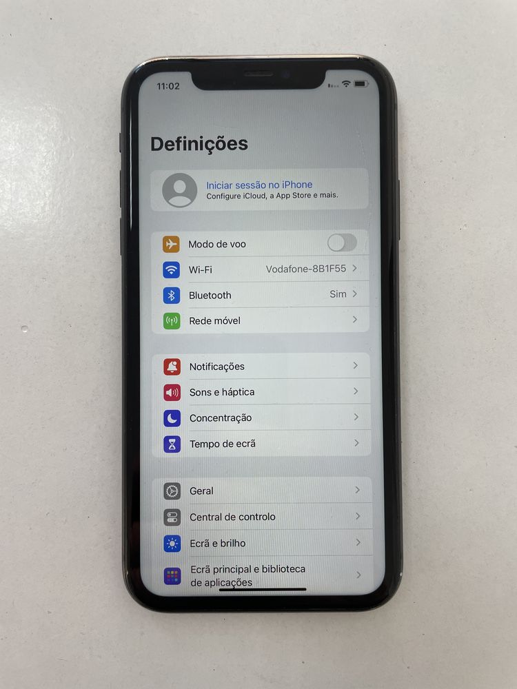 iPhone 11 128Gb