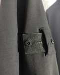Embroidery Felpa Shadow project SI hoodie