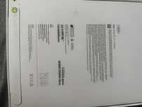 iPad (A16) Wi-Fi +Cellular 128 GB 11 gen
