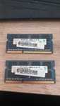 pamiec ram 8gb do laptopa