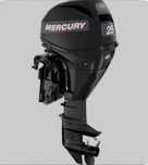 Продам Mercury 25