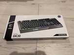 Klawiatura MSI Vigor GK30