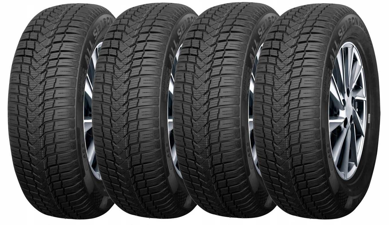 4x 225/40R18 opony Nowe Całoroczne AUTOGREEN ALL SEASON Versat AS2 XL