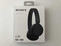 Навушники Sony WH-CH520 Black (Гарантія)