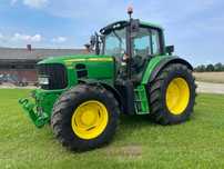 John Deere 6830, 6930 Premium