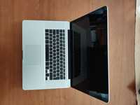 Mac book Pro 15" de 2009