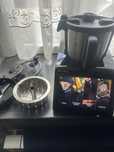 ICOOK 3.0 plus.