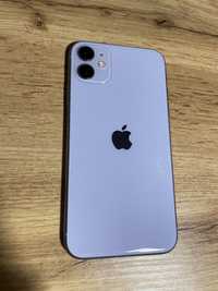 iPhone 11, 256gb Purple