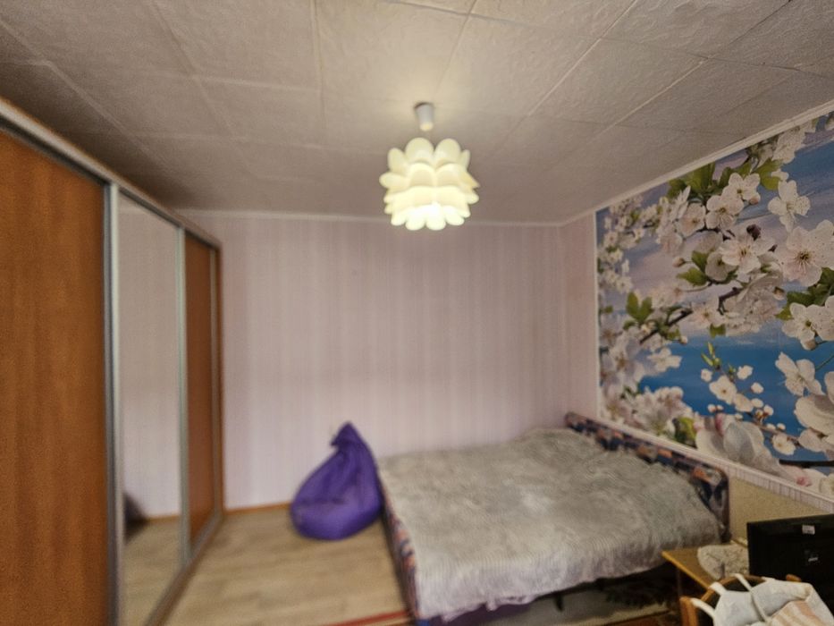 Продам 1/2дома, метро Холодная гора рядом, ул.Камская