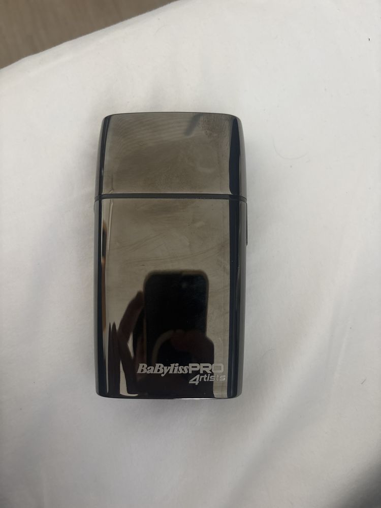 Barbeiro - Shaver babyliss PRO 4artists