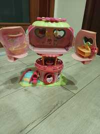 Domek Little Pet shop