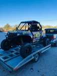 Polaris rzr xp 900 full full extras
