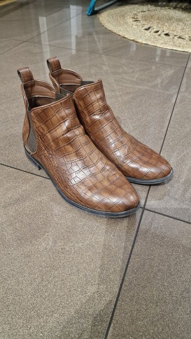 Buty damskie rozmiar 36