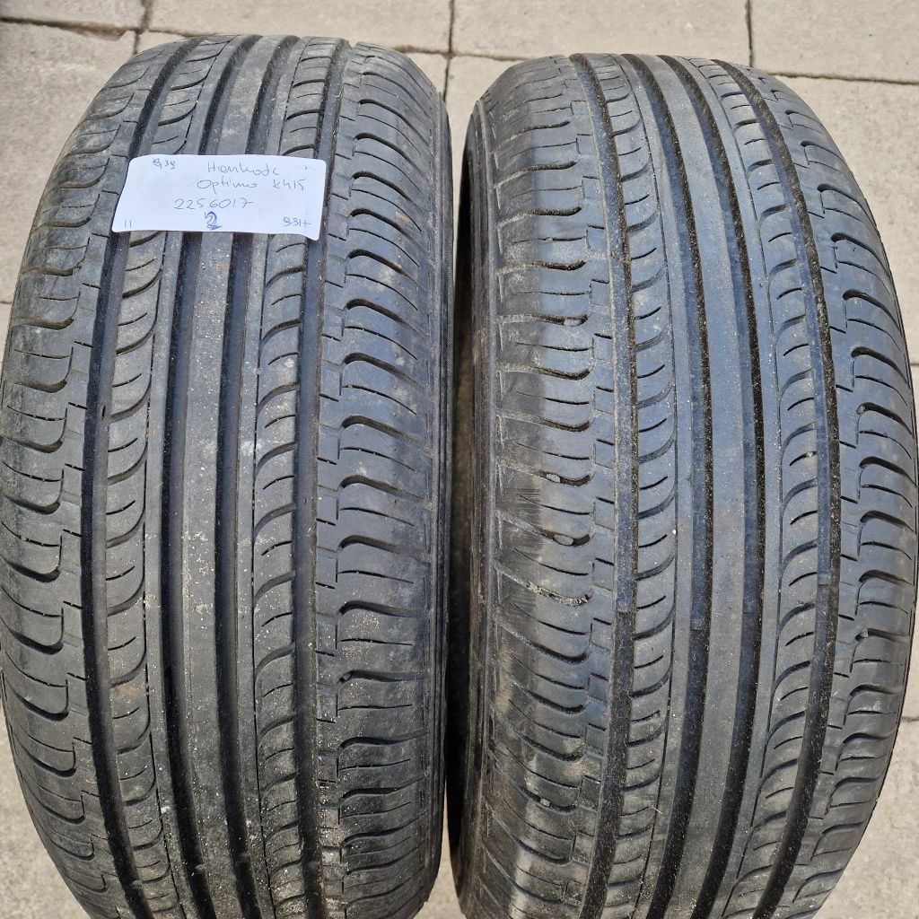 225/60/17 225/60R17 Hankook Lato***