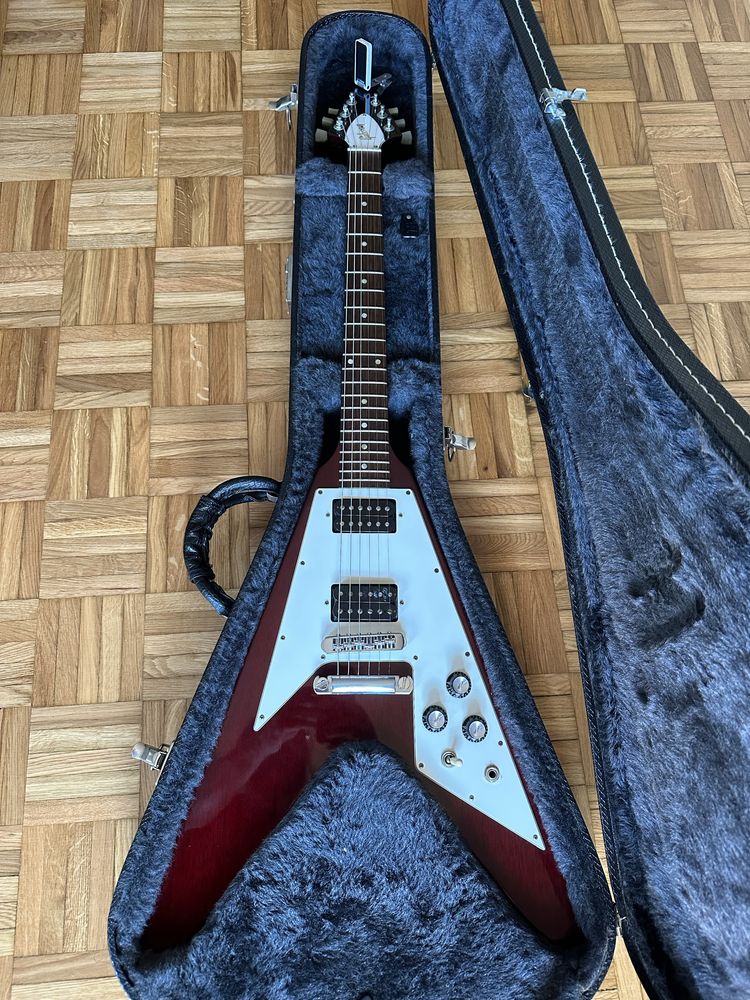 Gibson Flying V USA