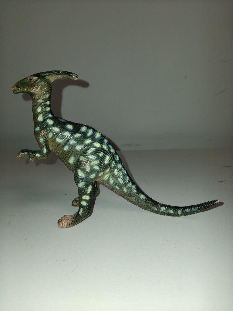 Figurki dinozaurów 6 szt