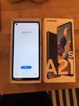 Samsung galaxy a21s dual sim 32gb