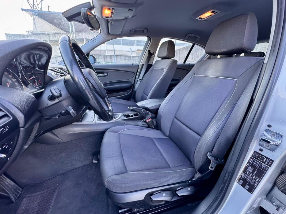 BMW 116 i - excelente estado !