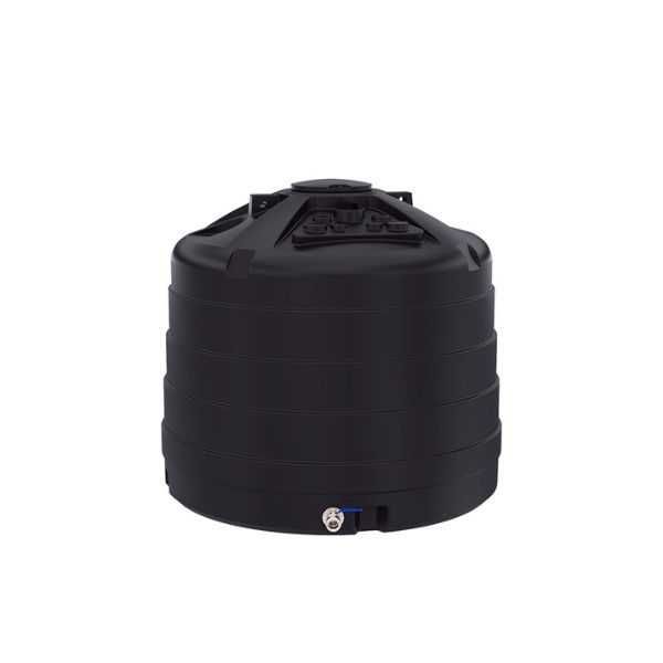 Zbiornik na wodę FORTIS AQUA 5000L - DOSTAWA GRATIS!