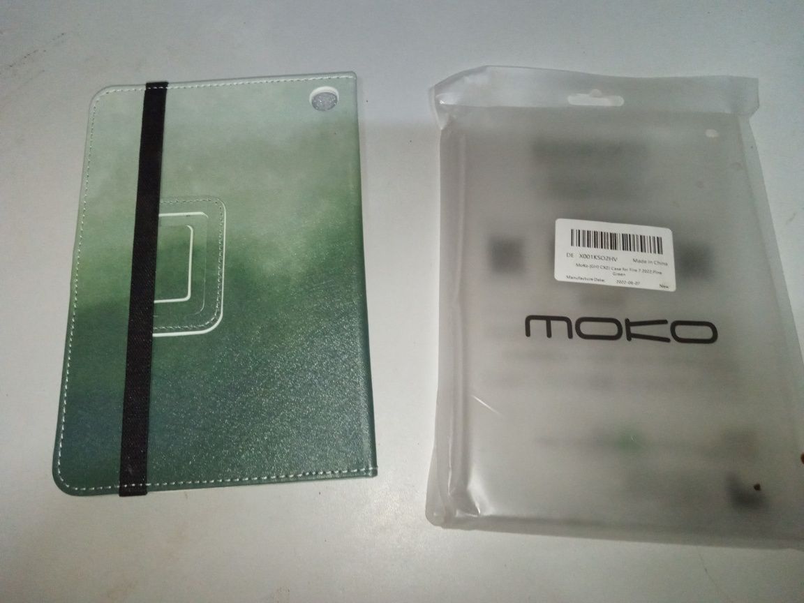 Etui na tablet MOKO