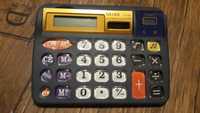 Kalkulator Shark