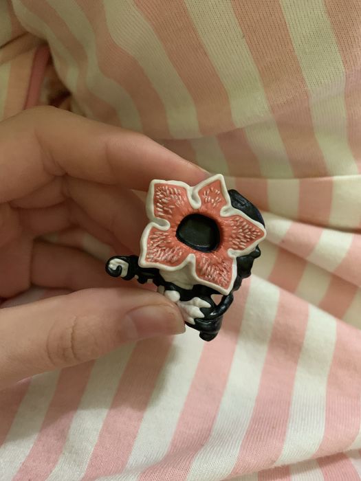 Кіндер джой дивні дива