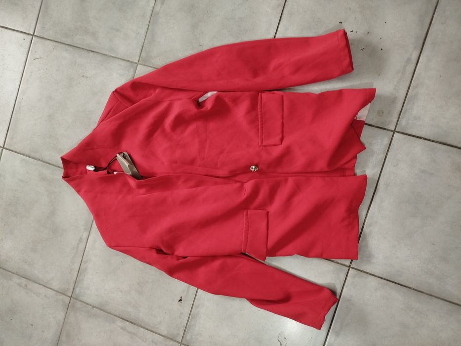 Lote Roupa variada usada quase nova