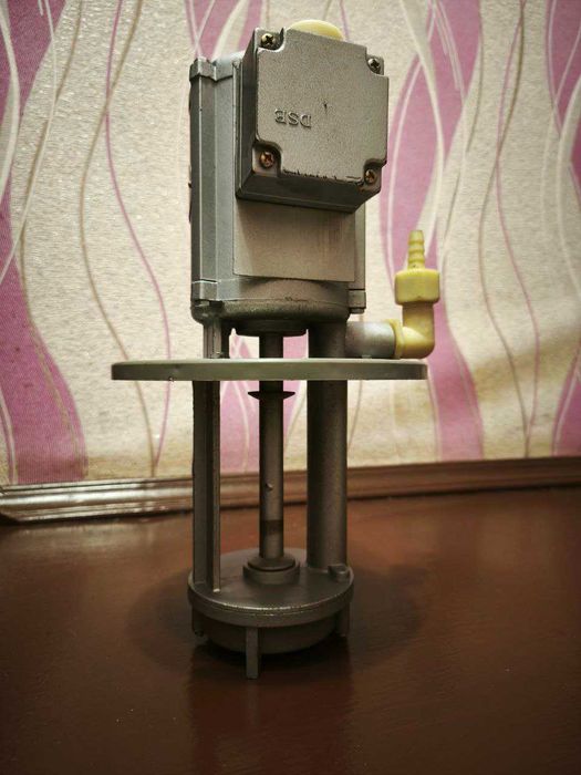 Насос центробежный помпа для СОЖ