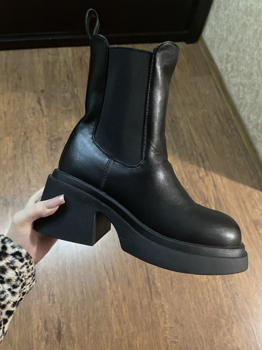 Зимові челсі 39 розмір