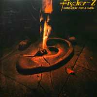 Fischer-Z – Going Deaf For A Living (CD, 1989)