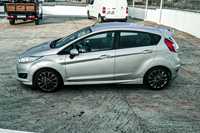 Ford Fiesta Stline