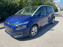 Citroën C4 Grand Picasso