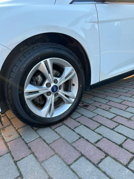 Продам свій приватний автомобіль перший власник від салону