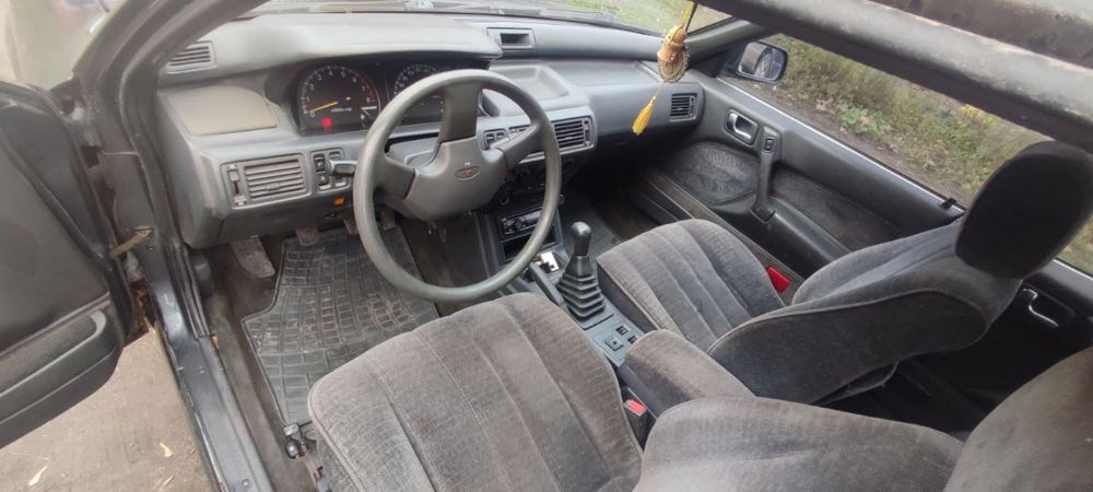 Продам Mitsubishi Galant
